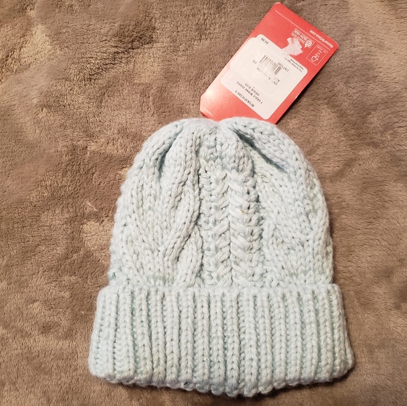 2/$20 NWT - The North Face kids' beanie - Picture 2 of 7
